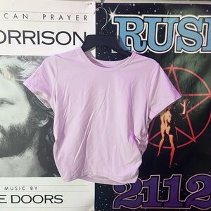 All It Takes Short Sleeve